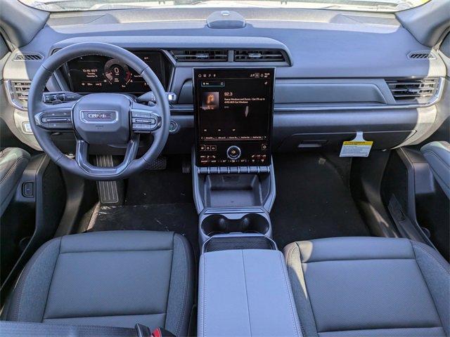 new 2026 GMC Terrain car, priced at $41,930