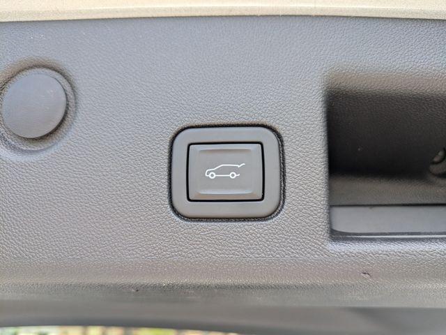 used 2022 Chevrolet Equinox car, priced at $19,978