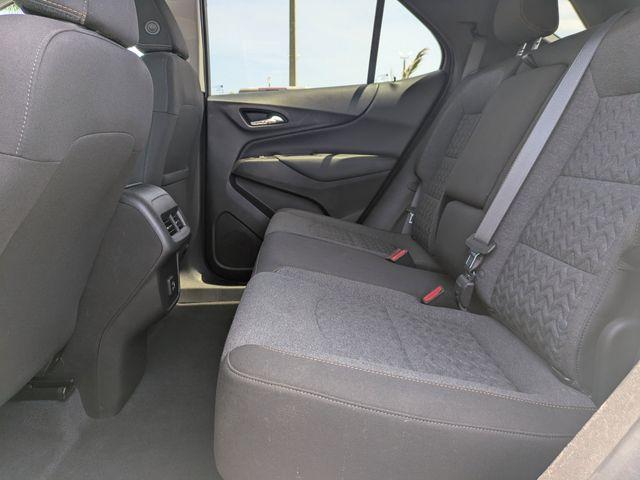 used 2022 Chevrolet Equinox car, priced at $19,978