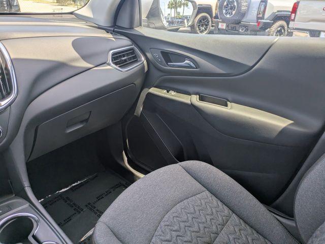 used 2022 Chevrolet Equinox car, priced at $19,978