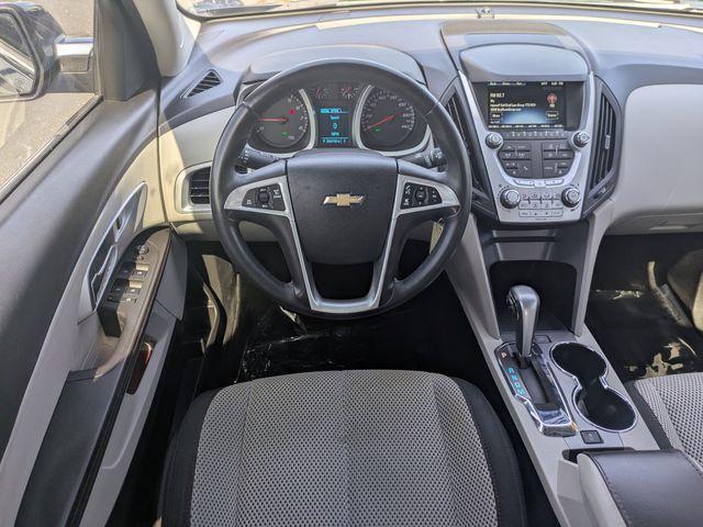 used 2014 Chevrolet Equinox car, priced at $10,362