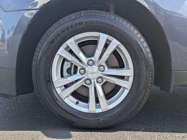 used 2014 Chevrolet Equinox car, priced at $10,362