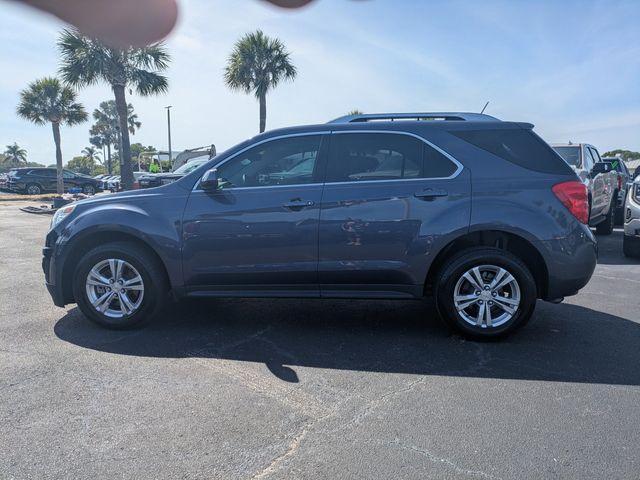 used 2014 Chevrolet Equinox car, priced at $10,362