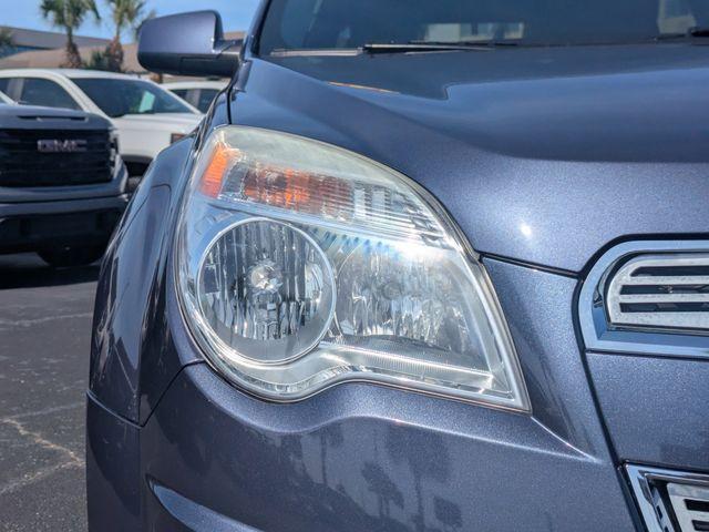 used 2014 Chevrolet Equinox car, priced at $10,362