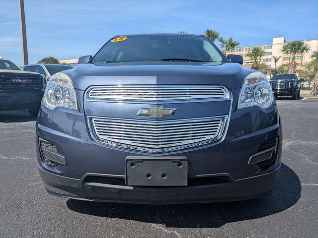used 2014 Chevrolet Equinox car, priced at $10,362