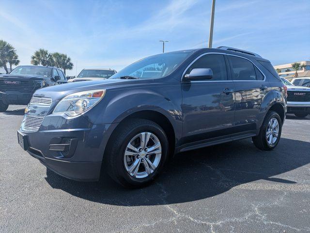 used 2014 Chevrolet Equinox car, priced at $10,362