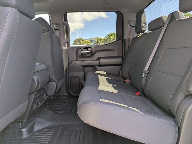 new 2026 GMC Sierra 1500 car, priced at $49,699