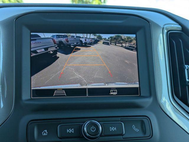 new 2026 GMC Sierra 1500 car, priced at $49,699