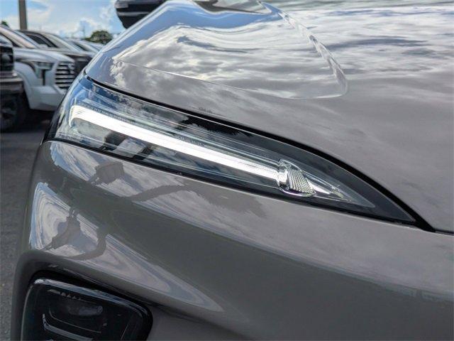 new 2026 Buick Enclave car, priced at $53,180