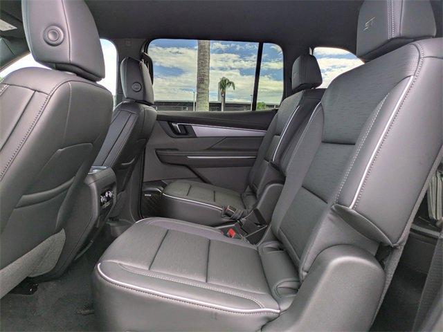 new 2026 Buick Enclave car, priced at $53,180