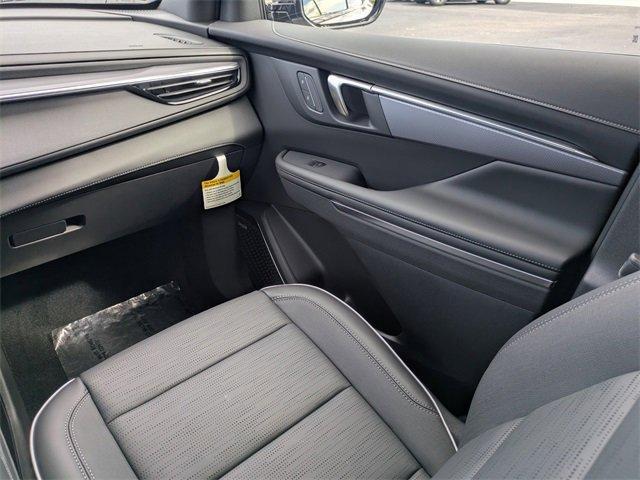 new 2026 Buick Enclave car, priced at $53,180