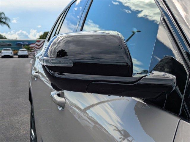 new 2026 Buick Enclave car, priced at $53,180