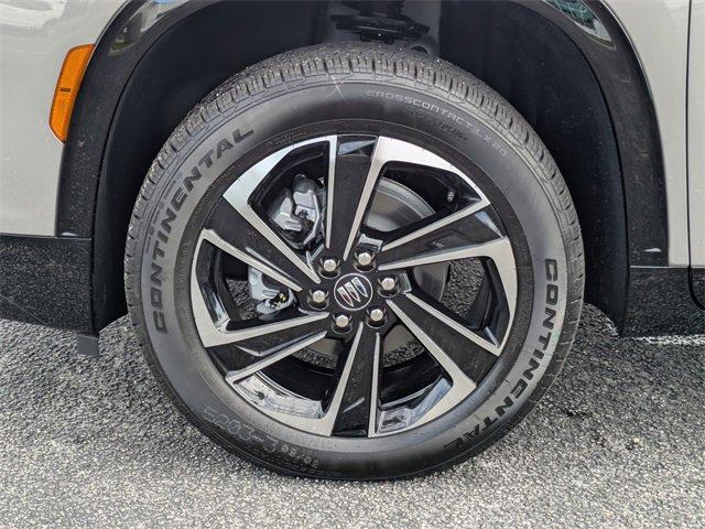 new 2026 Buick Enclave car, priced at $53,180