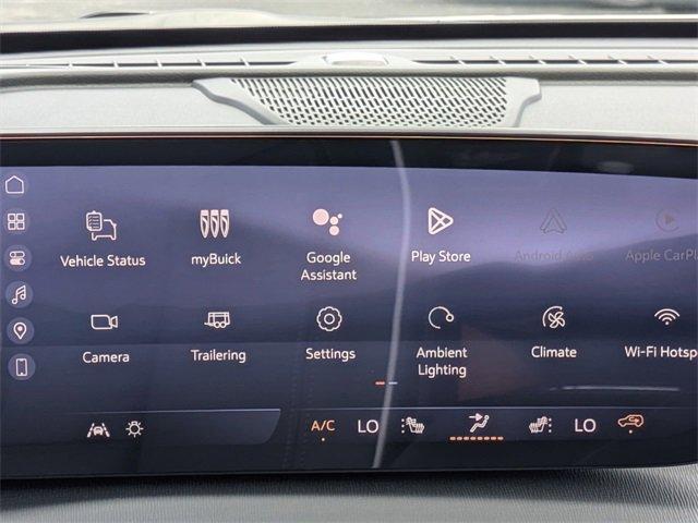 new 2026 Buick Enclave car, priced at $53,180