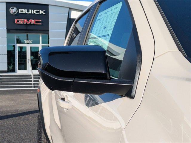 new 2026 GMC Canyon car, priced at $46,905