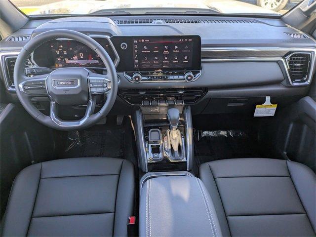 new 2026 GMC Canyon car, priced at $46,905