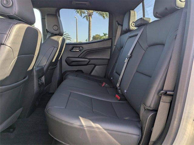 new 2026 GMC Canyon car, priced at $46,905