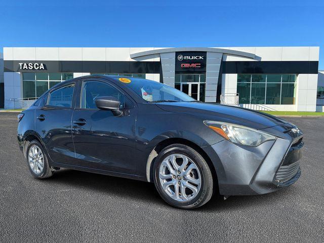 used 2017 Toyota Yaris iA car, priced at $12,354