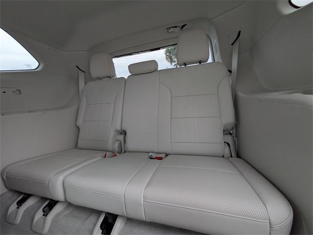 new 2026 Buick Enclave car, priced at $64,650