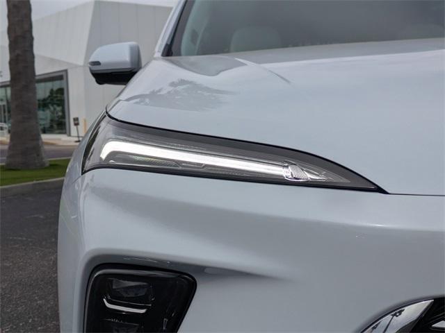 new 2026 Buick Enclave car, priced at $64,650