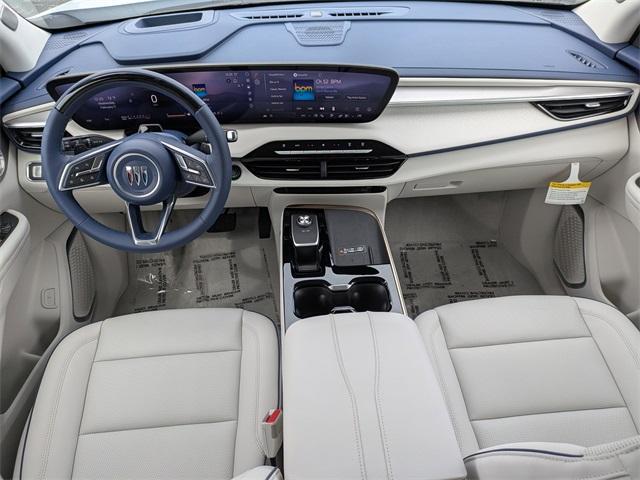 new 2026 Buick Enclave car, priced at $64,650