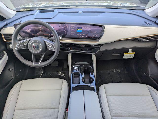 new 2026 Buick Envision car, priced at $51,388