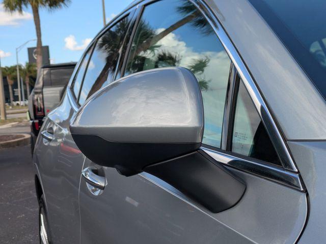 new 2026 Buick Envision car, priced at $51,388