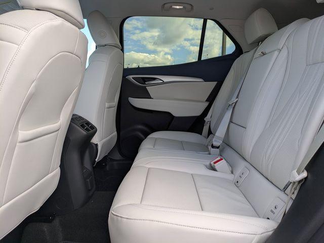 new 2026 Buick Envision car, priced at $51,388