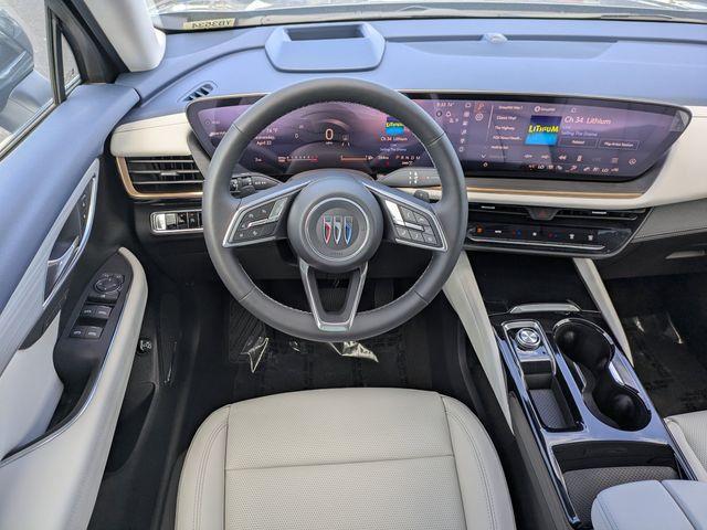 new 2026 Buick Envision car, priced at $51,388
