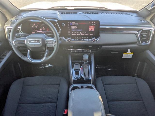 new 2026 GMC Canyon car, priced at $43,935