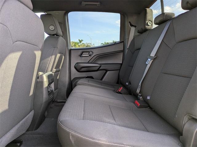 new 2026 GMC Canyon car, priced at $43,935