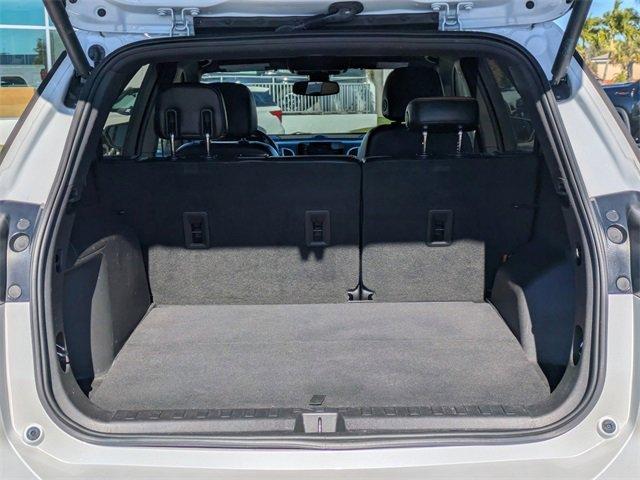 used 2020 Chevrolet Equinox car, priced at $16,900