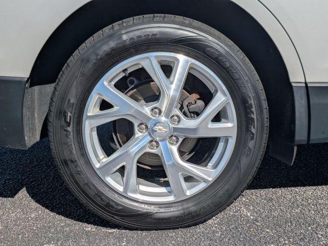 used 2020 Chevrolet Equinox car, priced at $16,900