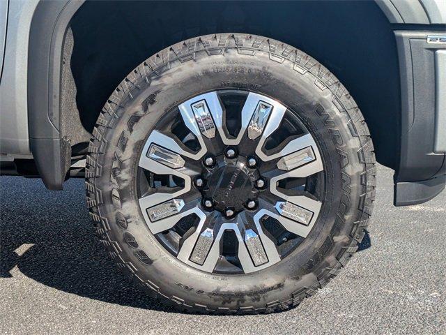 new 2026 GMC Sierra 2500 car, priced at $89,000