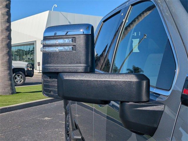 new 2026 GMC Sierra 2500 car, priced at $89,000