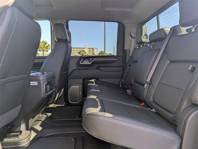 new 2026 GMC Sierra 2500 car, priced at $89,000