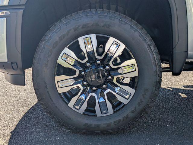 new 2026 GMC Sierra 2500 car, priced at $86,000