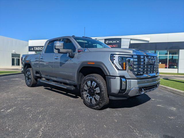 new 2026 GMC Sierra 2500 car, priced at $86,000