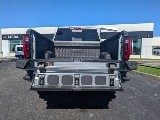 new 2026 GMC Sierra 2500 car, priced at $89,000