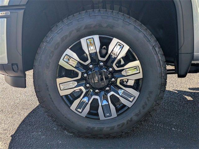 new 2026 GMC Sierra 2500 car, priced at $89,000