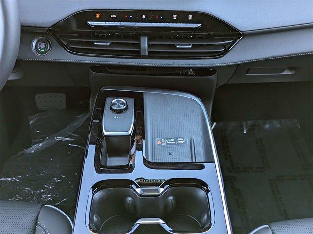 new 2025 Buick Enclave car, priced at $44,890