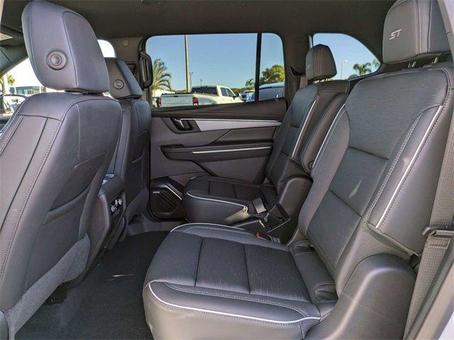 new 2025 Buick Enclave car, priced at $44,890