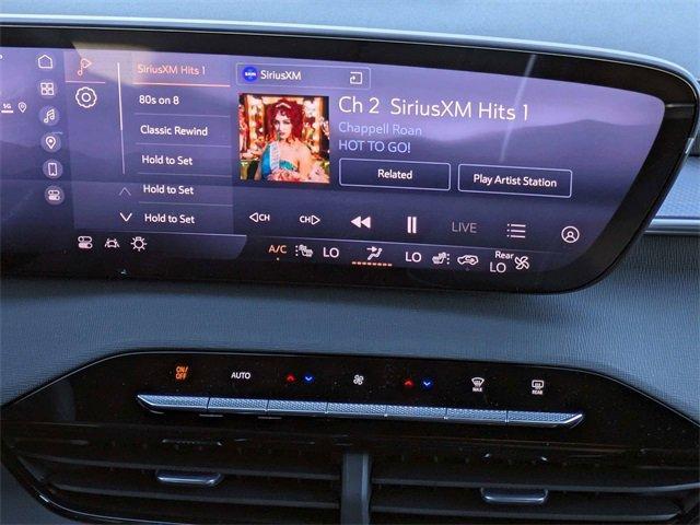 new 2025 Buick Enclave car, priced at $44,890