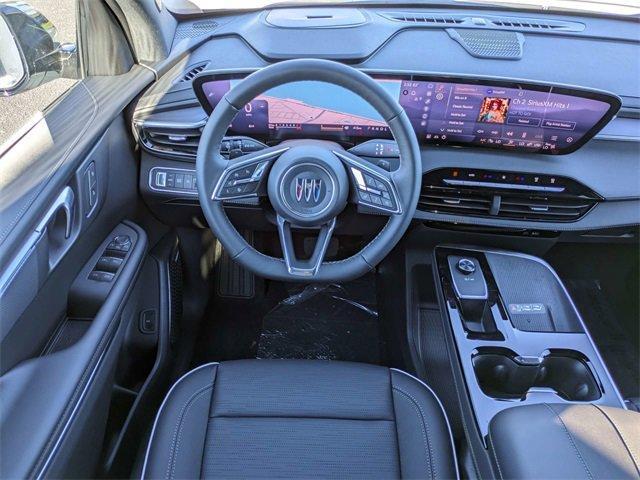 new 2025 Buick Enclave car, priced at $44,890