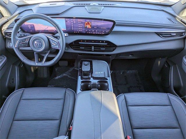 new 2025 Buick Enclave car, priced at $44,890
