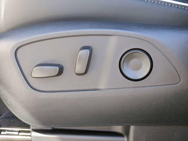 new 2025 Buick Enclave car, priced at $44,640