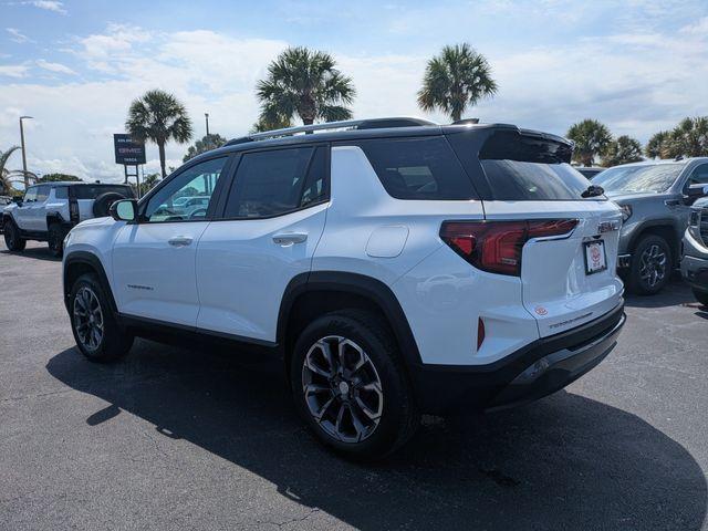 new 2026 GMC Terrain car, priced at $39,528