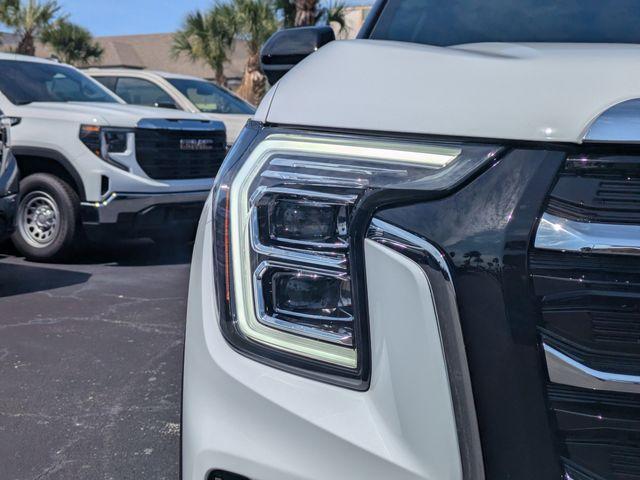 new 2026 GMC Terrain car, priced at $39,528