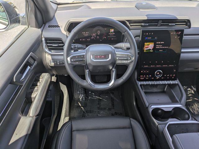 new 2026 GMC Terrain car, priced at $39,528