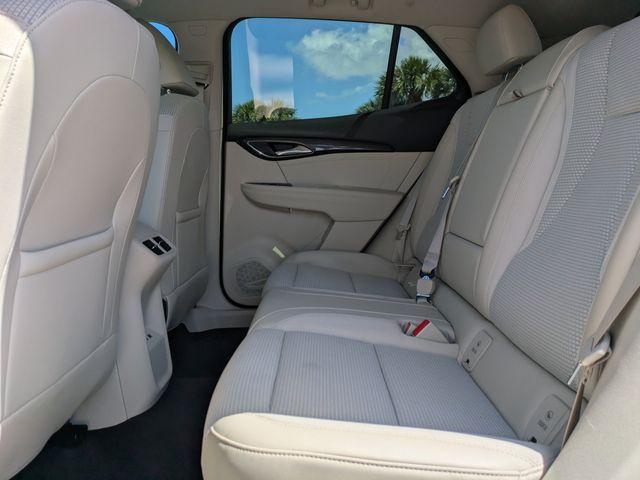 used 2023 Buick Envision car, priced at $25,958